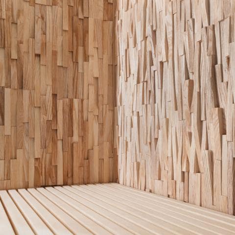 EmotionWalls Ash, Trail 23, Wall Panel-Sauna Accessories-EmotionWalls-Ash-Nordica Sauna
