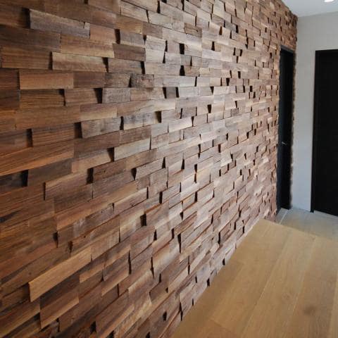 EmotionWalls Thermo-Ash, Trail 58, Wall Panel-Sauna Accessories-EmotionWalls-Thermo-ash-Nordica Sauna