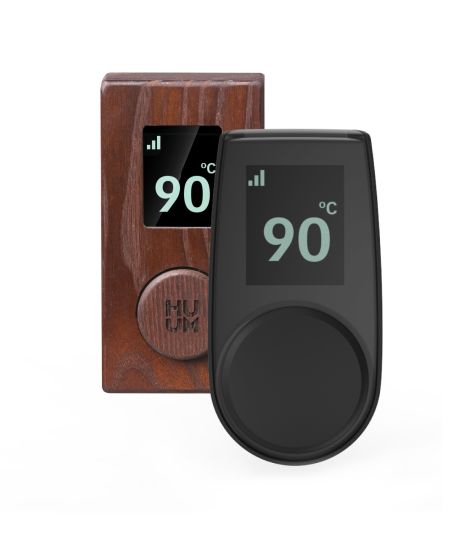 HUUM UKU Sauna Control-Sauna Heater Controls-HUUM-Nordica Sauna
