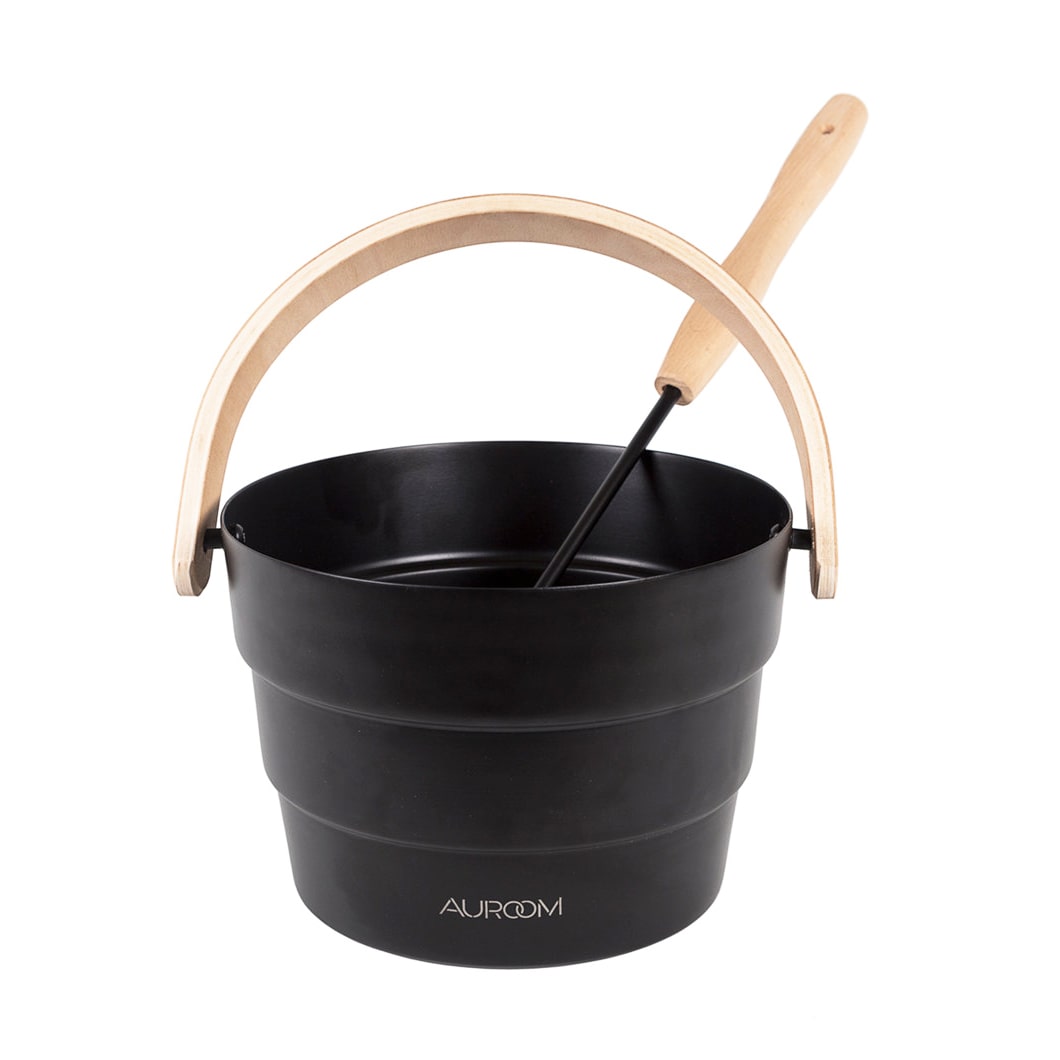Auroom Sauna Accessory Package-Sauna Accessories-Auroom-Nordica Sauna