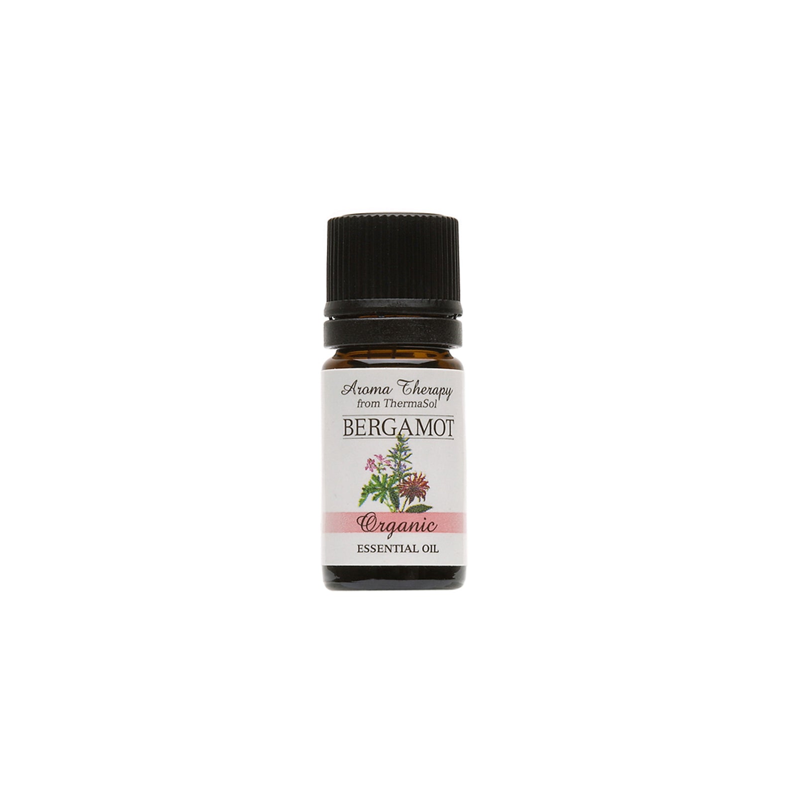 ThermaSol Bergamot OIL 5 ML-Steam Shower Controls & Accessories-ThermaSol-Nordica Sauna