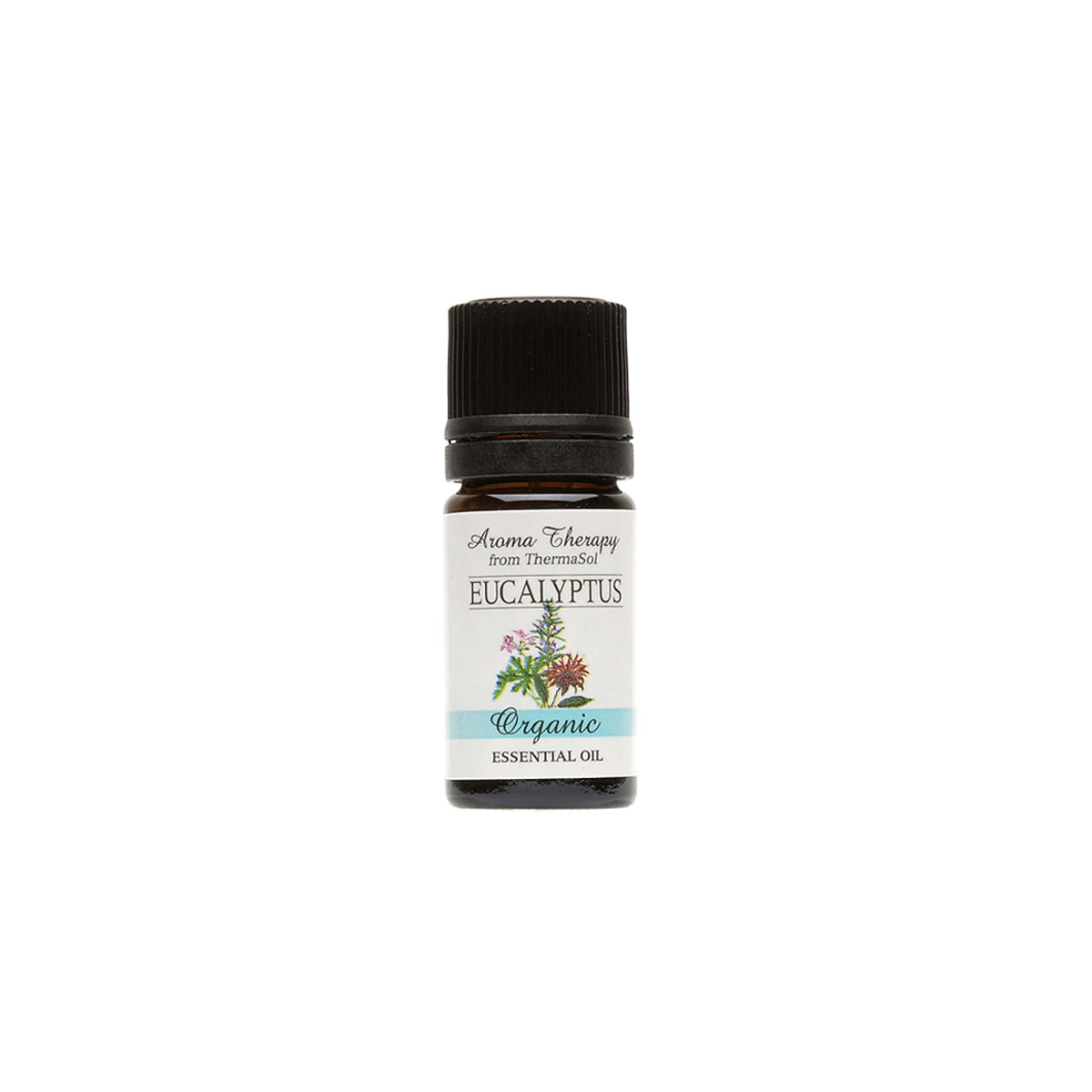 ThermaSol Eucalyptus OIL 5 ML-Steam Shower Controls & Accessories-ThermaSol-Nordica Sauna