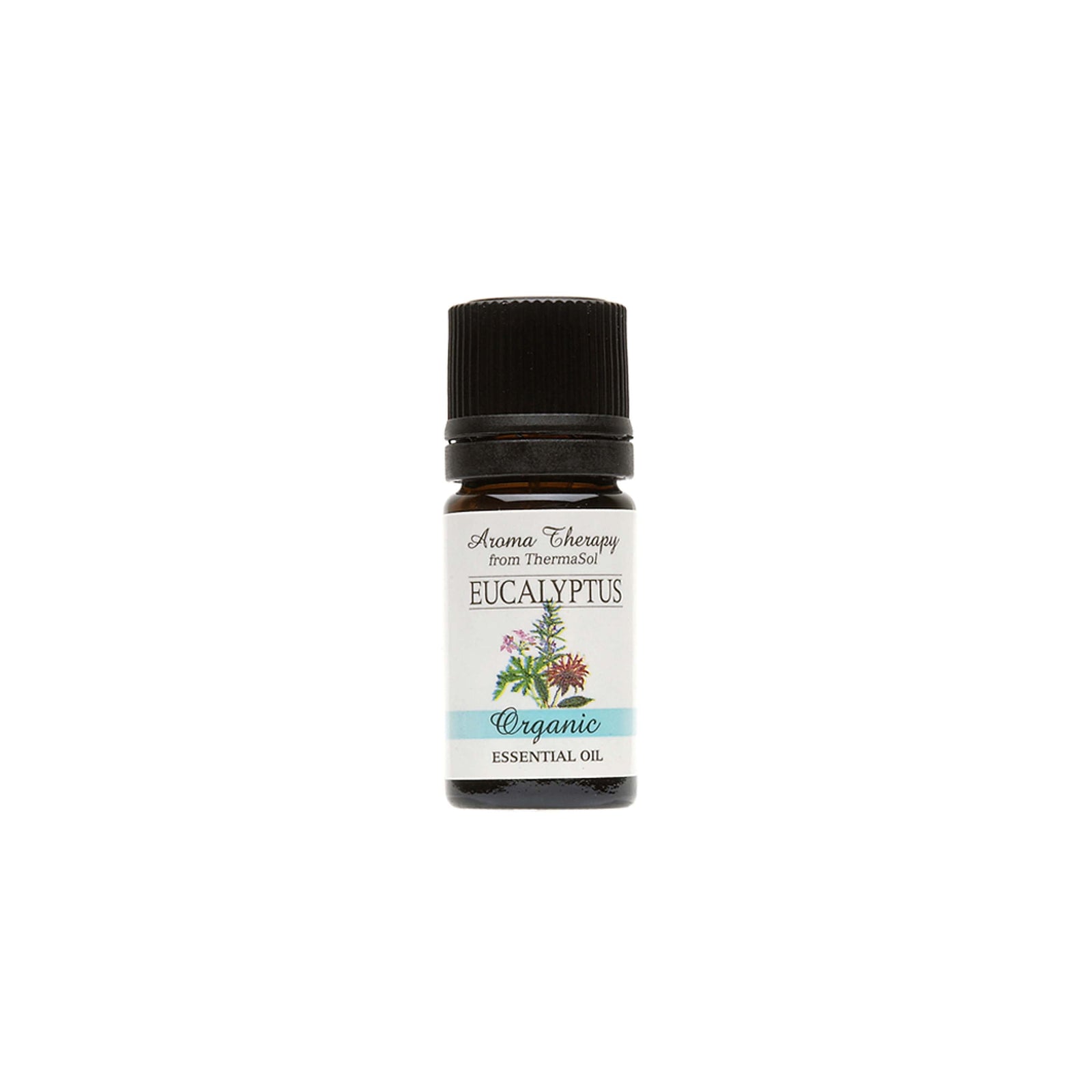 ThermaSol Eucalyptus OIL 5 ML-Steam Shower Controls & Accessories-ThermaSol-Nordica Sauna