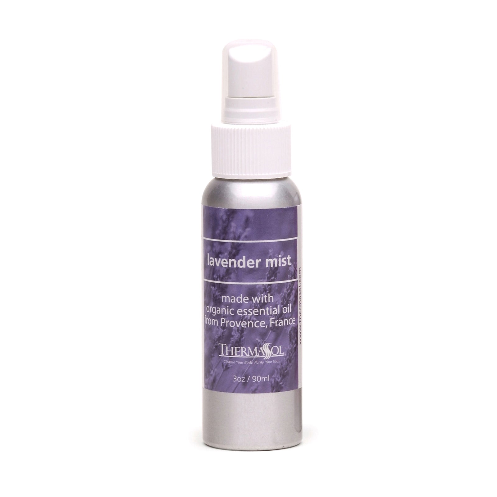 ThermaSol Lavender Mist , 3oz-Steam Shower Controls & Accessories-ThermaSol-Nordica Sauna