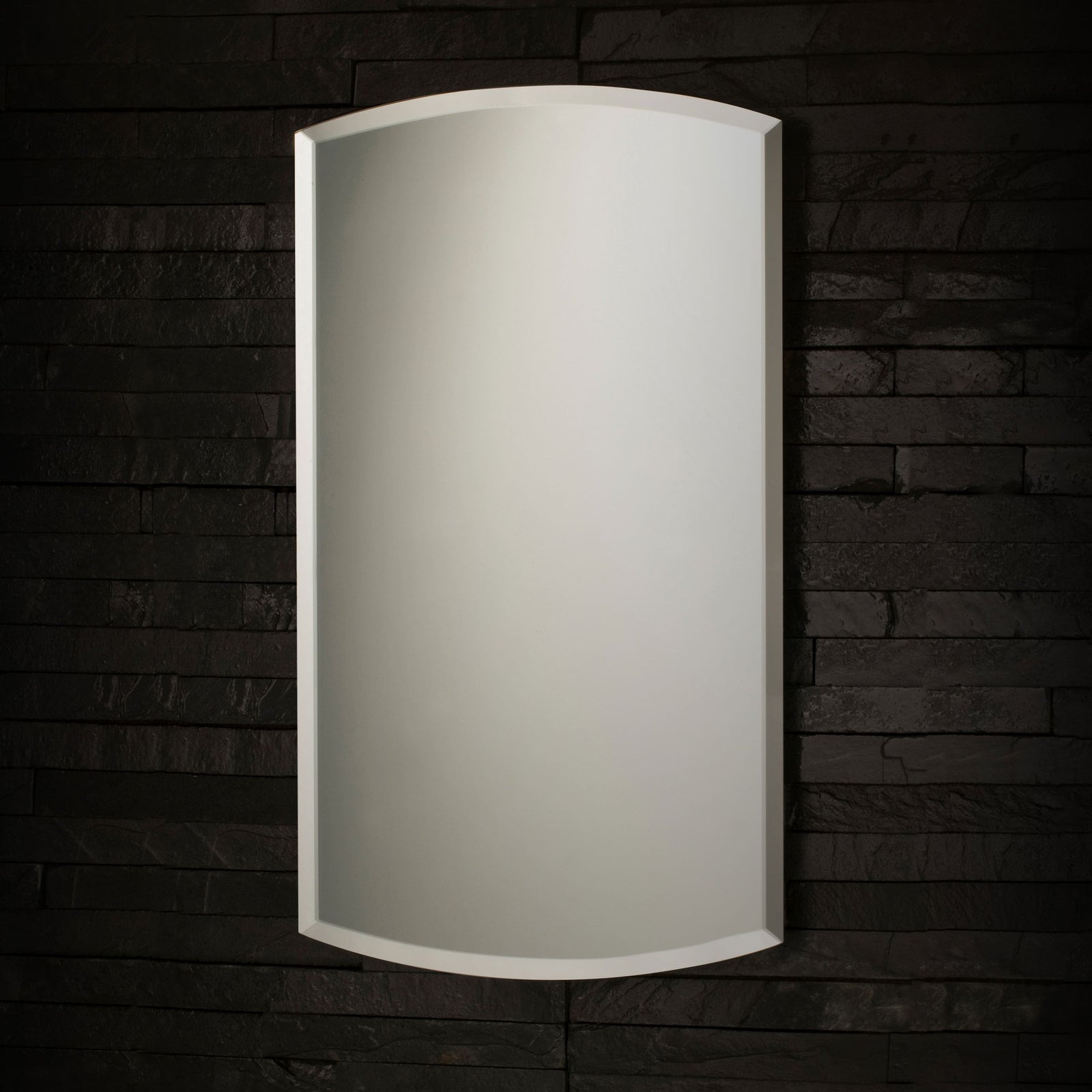 ThermaSol Fog Free Mirror - Avant-Steam Shower Controls & Accessories-ThermaSol-Nordica Sauna