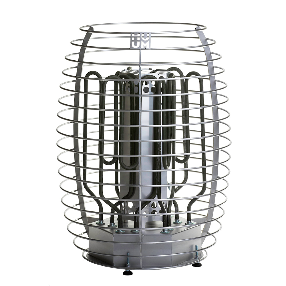 HUUM HIVE 18 Series 18kW Electric Sauna Heater-Sauna Heater-HUUM-Nordica Sauna