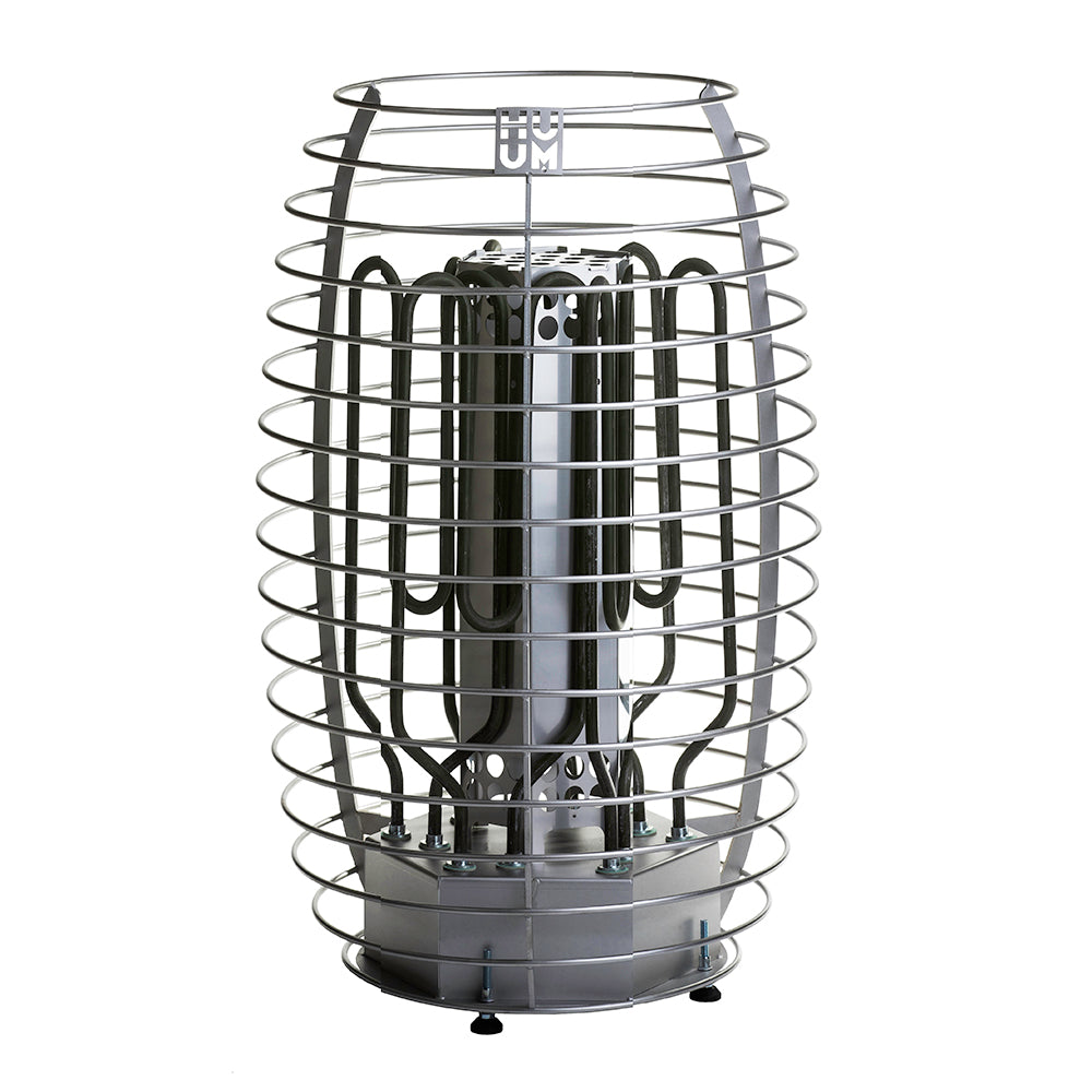 HUUM HIVE Mini 11 Series 10.5kW Sauna Heater-Sauna Heater-HUUM-Nordica Sauna