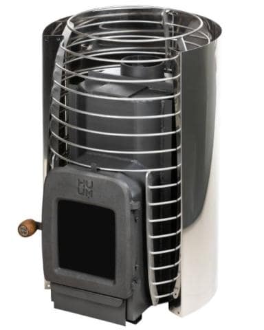 HUUM Reflector Panel for HIVE Sauna Heaters-Sauna Heater Accessories-HUUM-Nordica Sauna