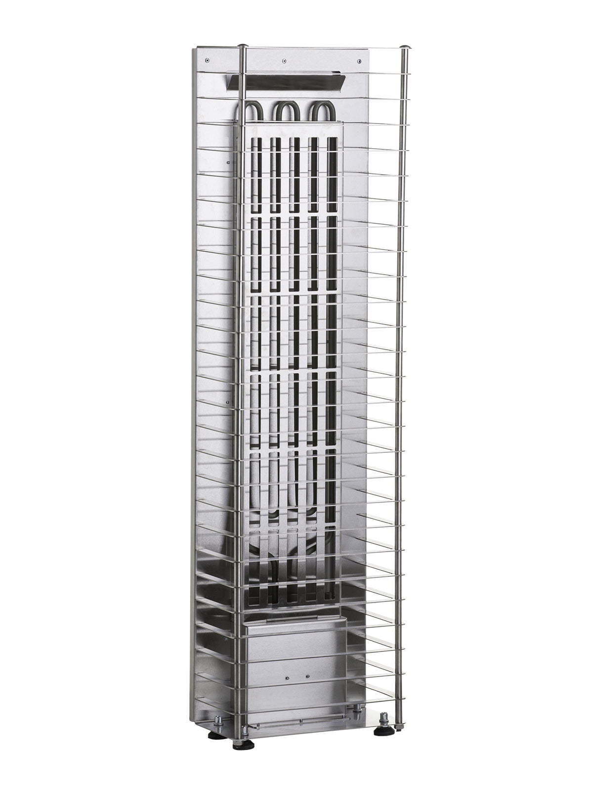 HUUM CLIFF Mini Series 3.5kW Sauna Heater-Sauna Heater-HUUM-Nordica Sauna