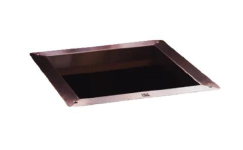 HUUM Embedding Flange for CLIFF/STEEL Series Sauna Heaters-Sauna Heater Accessories-HUUM-Nordica Sauna