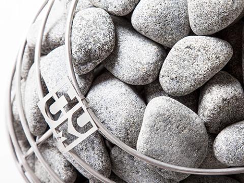 HUUM Small Sauna Heater Stones H30991002-16X-Sauna Heater Accessories-HUUM-Nordica Sauna