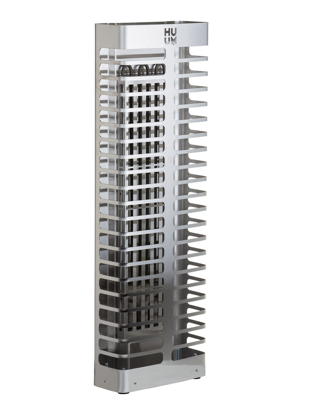 HUUM 4 STEEL Mini Series 3.5kW Sauna Heater-Sauna Heater-HUUM-Nordica Sauna