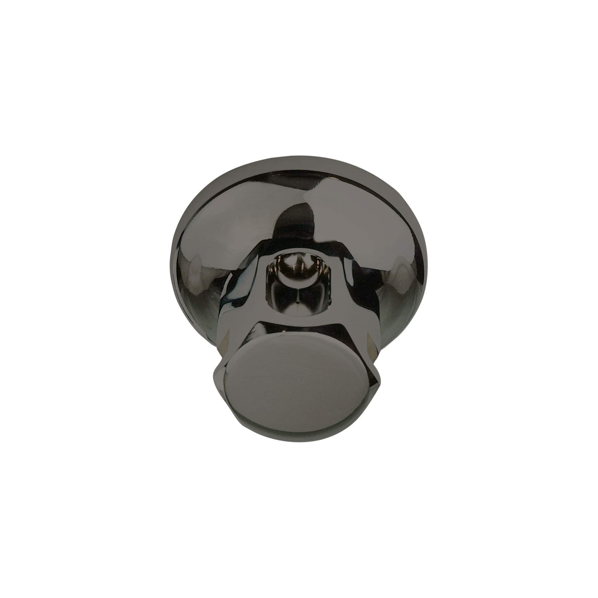 ThermaSol Old Style Sthd DLX 1/2"-Steam Shower Controls & Accessories-ThermaSol-Antique Brass-Nordica Sauna