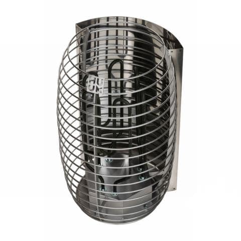 HUUM Reflector Panel for HIVE Sauna Heaters-Sauna Heater Accessories-HUUM-Nordica Sauna