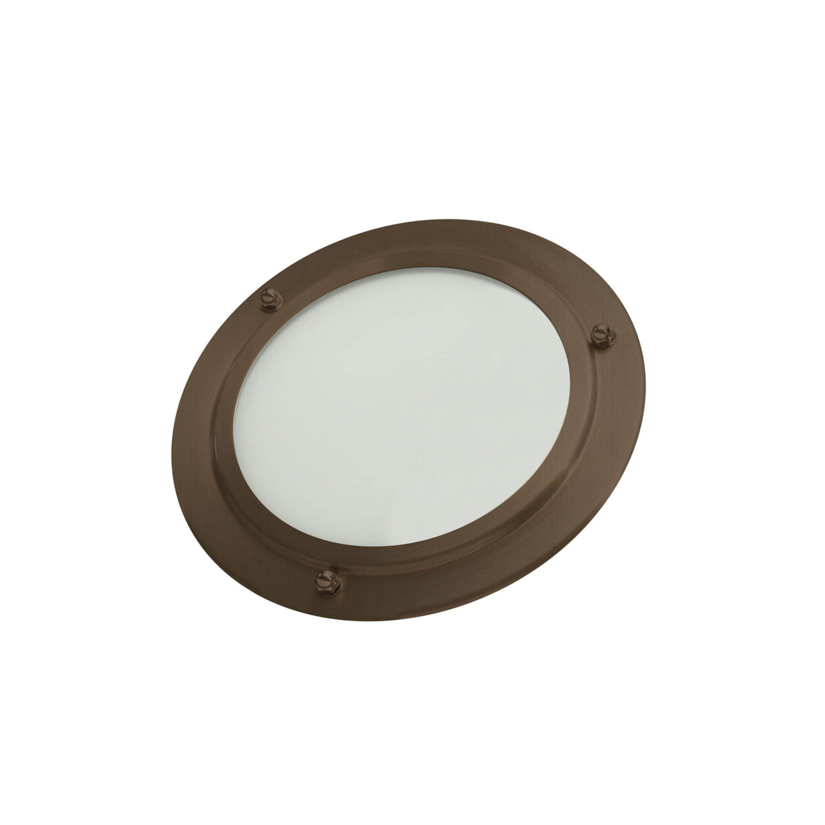 ThermaSol Shower Light-Steam Shower Controls & Accessories-ThermaSol-Oil Rubbed Bronze-Nordica Sauna