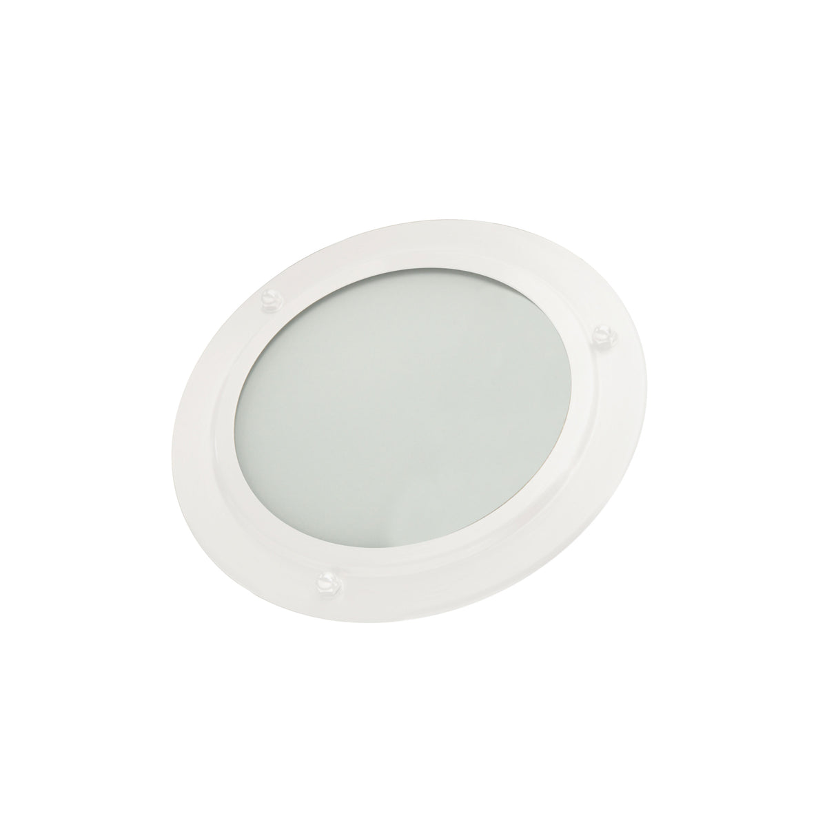 ThermaSol Shower Light-Steam Shower Controls & Accessories-ThermaSol-White-Nordica Sauna