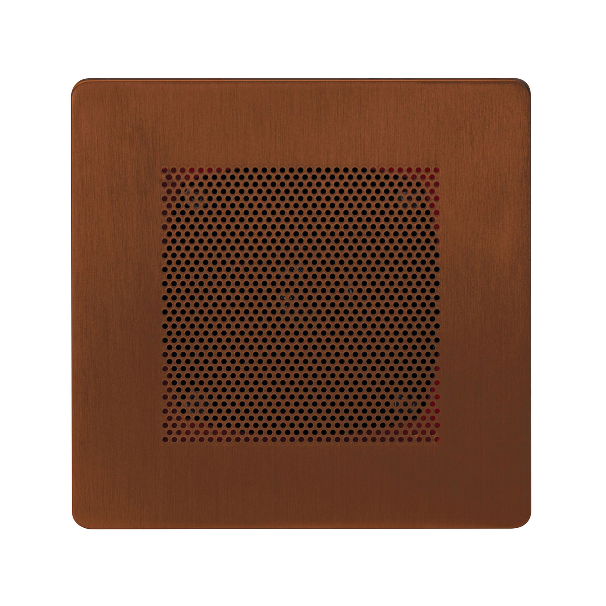 ThermaSol Self Powered Bluetooth Speakers-Steam Shower Controls & Accessories-ThermaSol-Antique Copper-Nordica Sauna