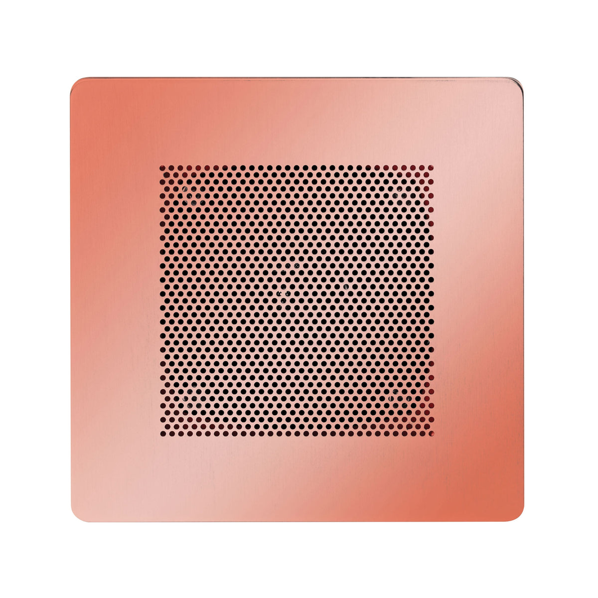 ThermaSol Self Powered Bluetooth Speakers-Steam Shower Controls & Accessories-ThermaSol-Copper-Nordica Sauna