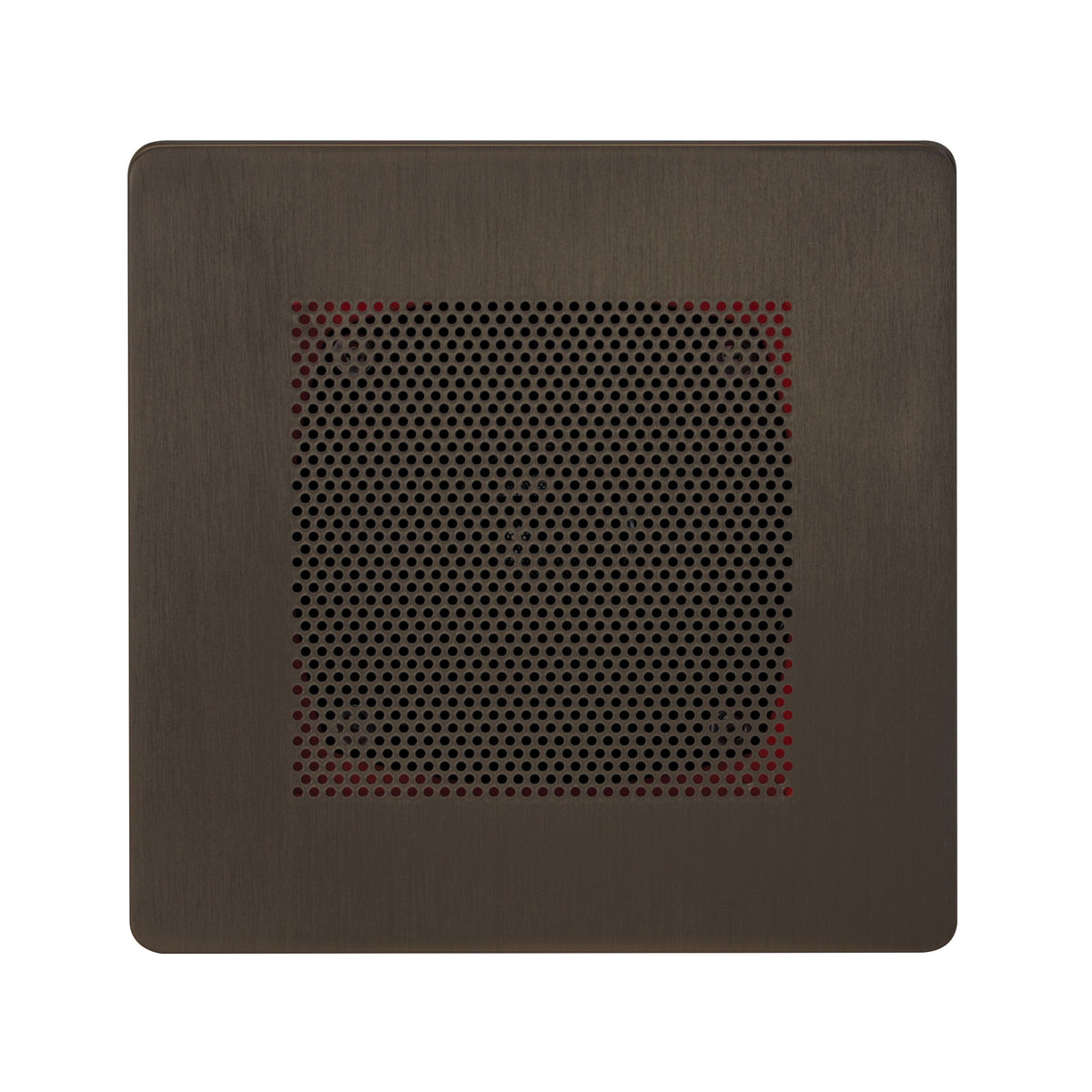 ThermaSol Self Powered Bluetooth Speakers-Steam Shower Controls & Accessories-ThermaSol-Oil Rubbed Bronze-Nordica Sauna