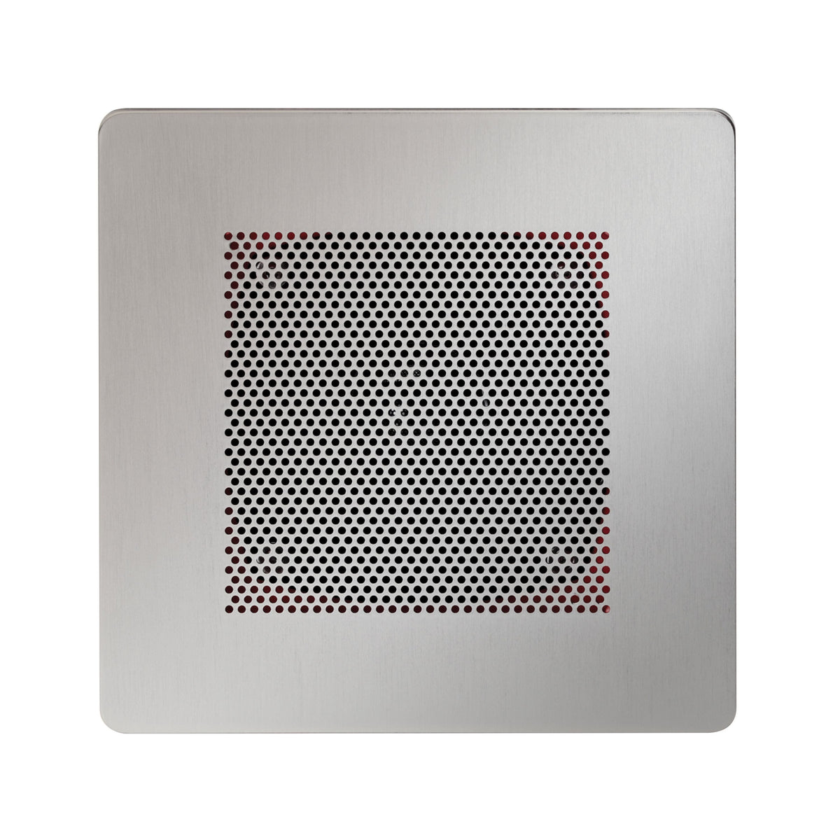 ThermaSol Self Powered Bluetooth Speakers-Steam Shower Controls & Accessories-ThermaSol-Polished Chrome-Nordica Sauna