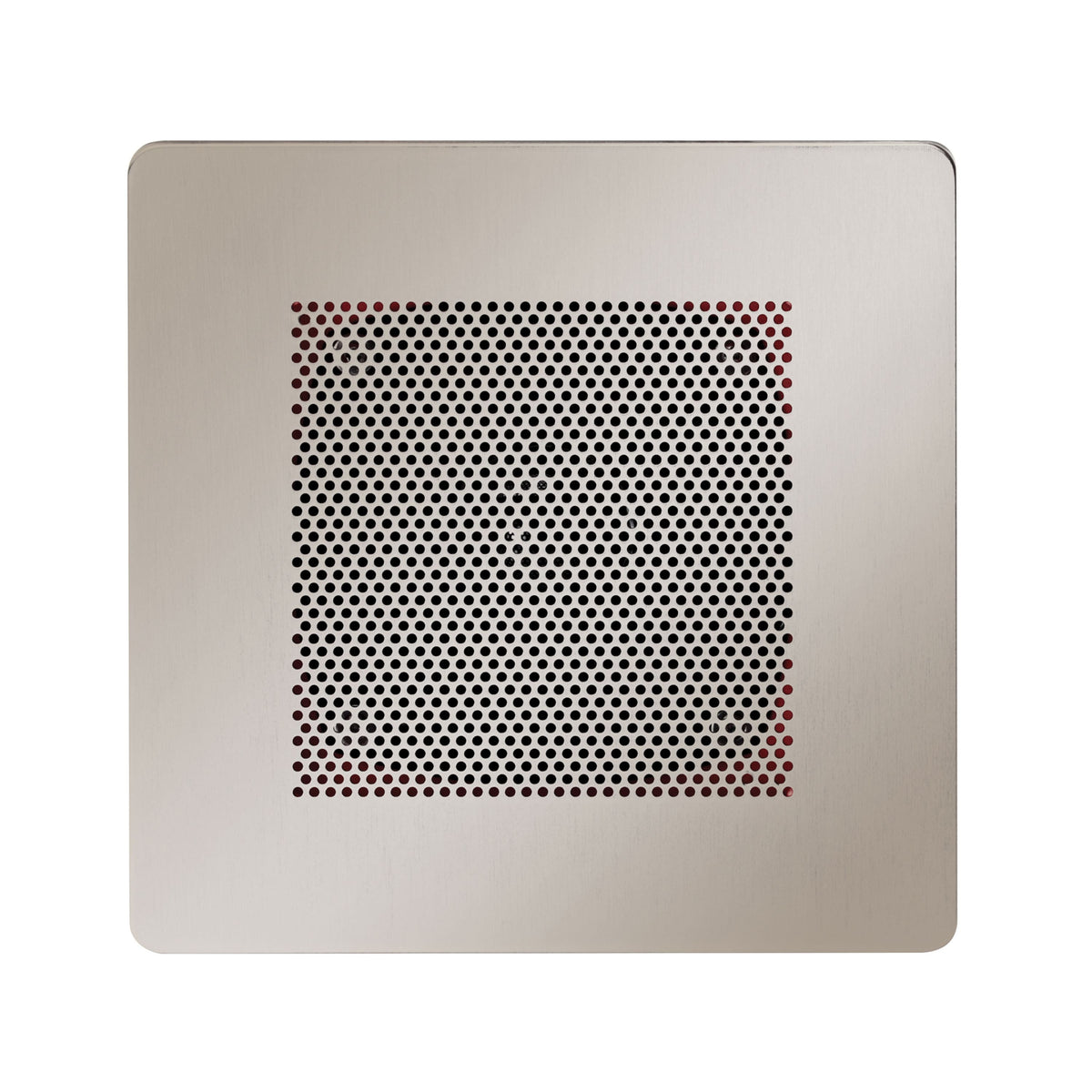 ThermaSol Self Powered Bluetooth Speakers-Steam Shower Controls & Accessories-ThermaSol-Polished Nickel-Nordica Sauna
