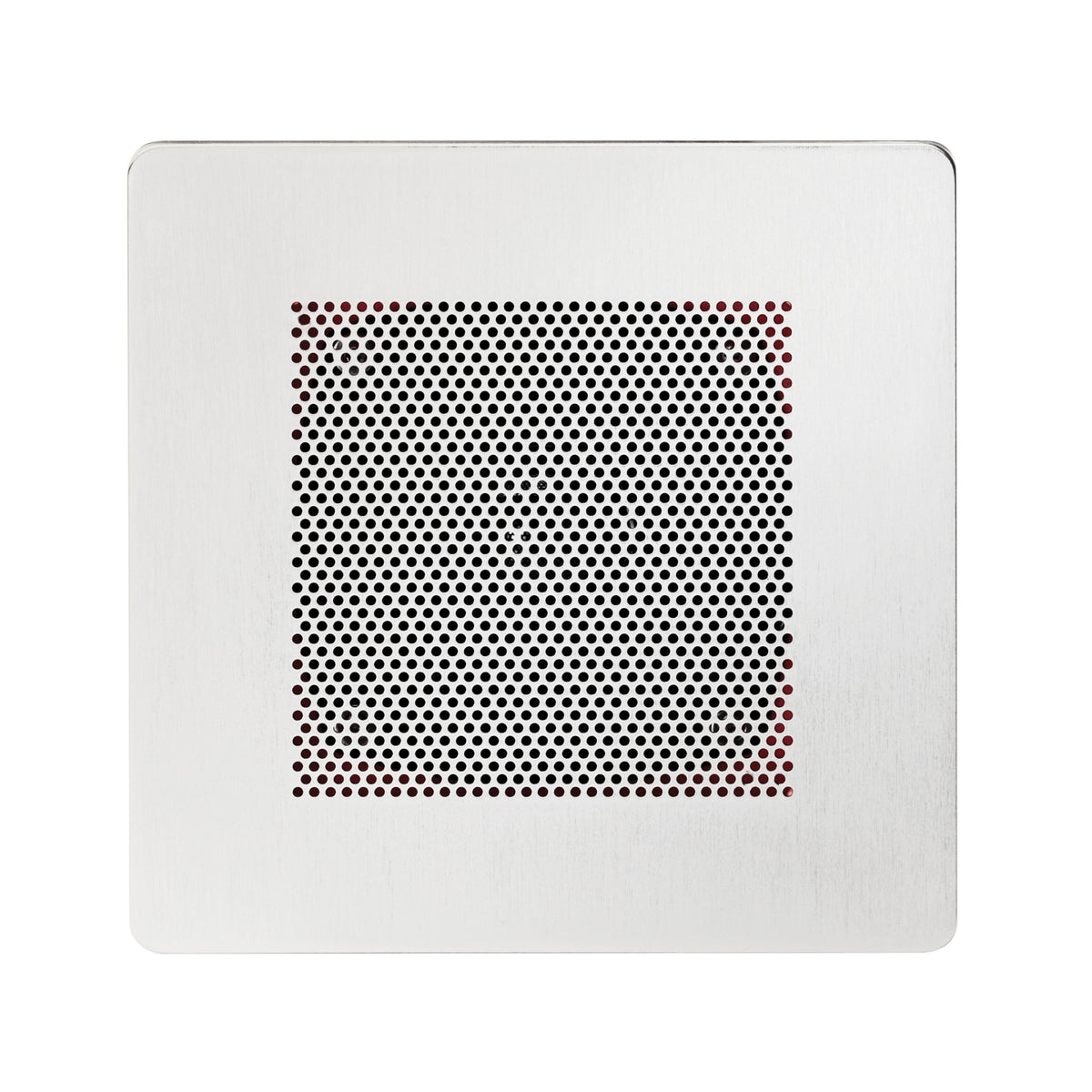 ThermaSol Self Powered Bluetooth Speakers-Steam Shower Controls & Accessories-ThermaSol-White-Nordica Sauna