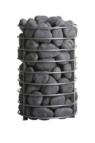 HUUM Stone Cage for HIVE Sauna Heaters-Sauna Heater Accessories-HUUM-Nordica Sauna