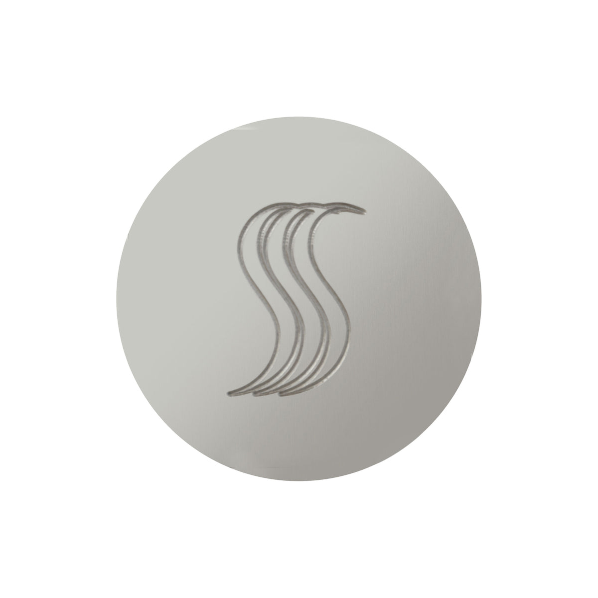 ThermaSol SteamVection Steam Head Round-Steam Shower Controls & Accessories-ThermaSol-Polished Chrome-Nordica Sauna
