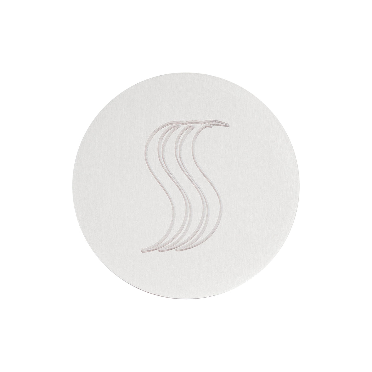 ThermaSol SteamVection Steam Head Round-Steam Shower Controls & Accessories-ThermaSol-White-Nordica Sauna