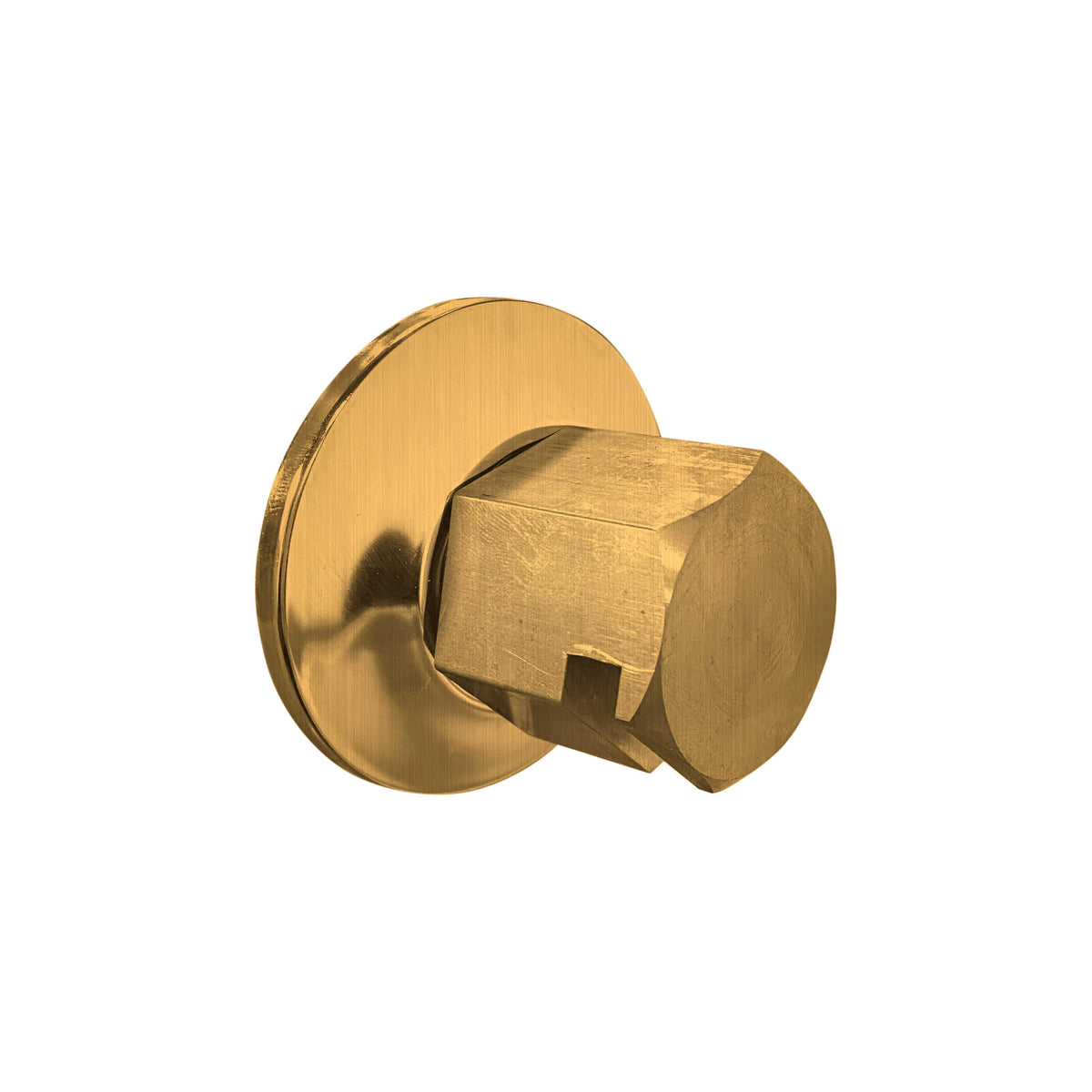 ThermaSol Traditional 3/4" Style Steam Head-Steam Shower Controls & Accessories-ThermaSol-Antique Brass-Nordica Sauna