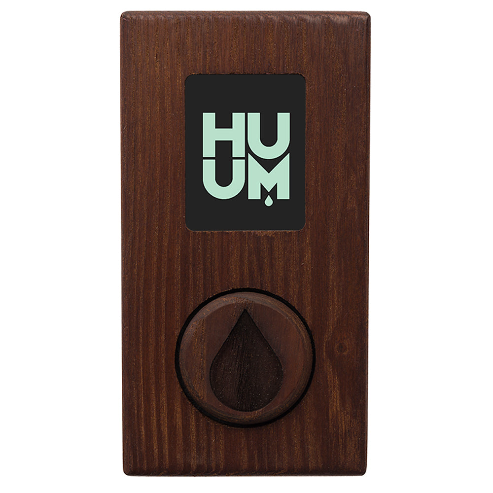 HUUM UKU Sauna Control-Sauna Heater Controls-HUUM-Wood-Nordica Sauna