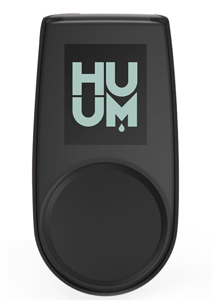 HUUM UKU Sauna Control-Sauna Heater Controls-HUUM-Nordica Sauna