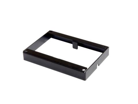 HUUM Surface Mounting Frame for UKU Glass/Mirror/Gold Sauna Control-Sauna Heater Accessories-HUUM-Nordica Sauna